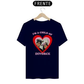 Nome do produto CAMISA - CHILD OF DIVORCE (JOE JONAS & DEMI LOVATO) | JONAS BROTHERS