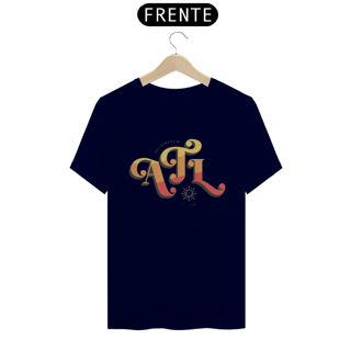 Nome do produto CAMISA - ATL | ALL TIME LOW