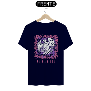 Nome do produto CAMISA - PARANOID | A DAY TO REMEMBER