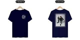 Nome do produto CAMISA - TY & JOSH | TWENTY OPNE PILOTS