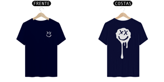 Nome do produto CAMISA - LOUIS TOMLINSON