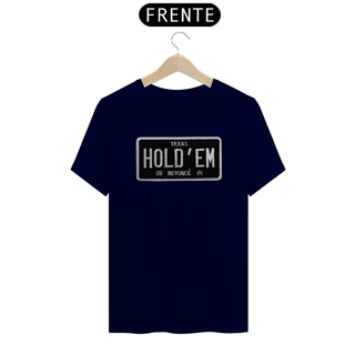 Nome do produto CAMISA - TEXAS HOLD' EM | BEYONCÉ
