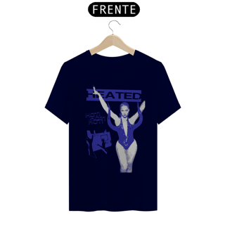 Nome do produto CAMISA - HEATED | BEYONCÉ