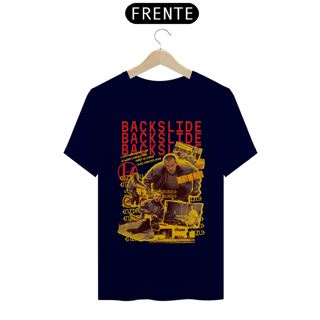 Nome do produto CAMISA - BACKSLIDE | TWENTY ONE PILOTS