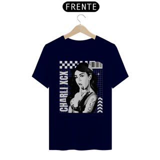 Nome do produto CAMISA - CHARLI XCX