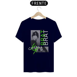Nome do produto CAMISA - BRAT | CHARLI XCX