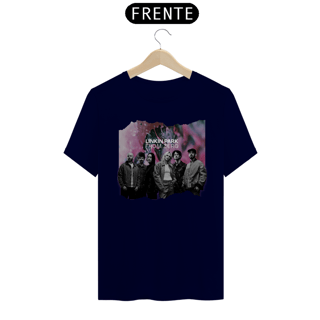 Nome do produto CAMISA - FROM ZERO | LINKIN PARK