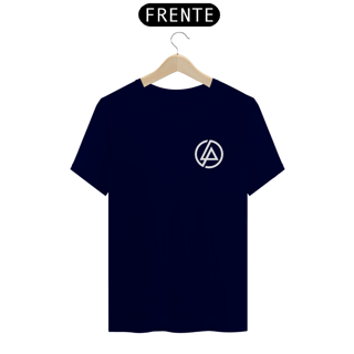 Nome do produto CAMISA - LOGO | LINKIN PARK