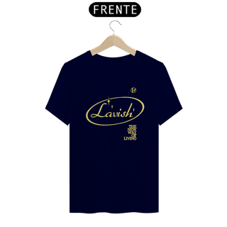 Nome do produto CAMISA - LAVISH | TWENTY ONE PILOTS