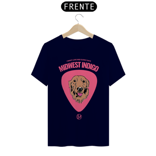 Nome do produto CAMISA - MIDWEST INDIGO | TWENTY ONE PILOTS