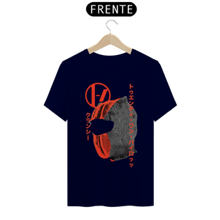 Nome do produto CAMISA - CLANCY MASK | TWENTY ONE PILOTS