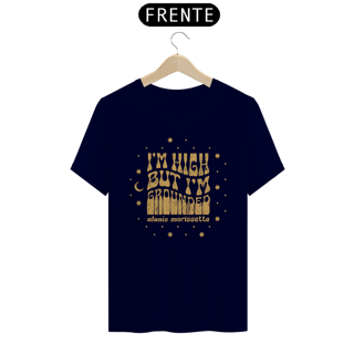 Nome do produto CAMISA - HAND IN MY POCKET | ALANIS MORISSETTE