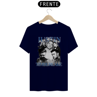 Nome do produto CAMISA - JUSTIN TIMBERLAKE