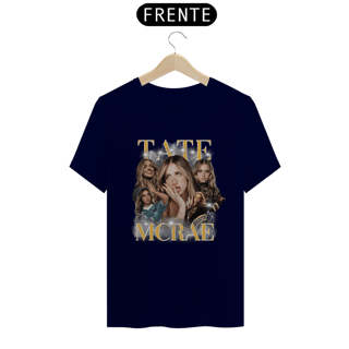 Nome do produto CAMISA - TATE MCRAE