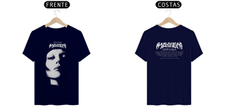 Nome do produto CAMISA - MAYHEM | LADY GAGA