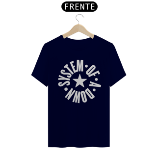 Nome do produto CAMISA - SYSTEM OF A DOWN