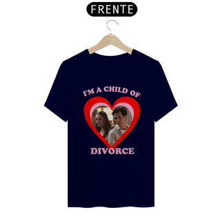 Nome do produto CAMISA - CHILD OF DIVORCE | YOU