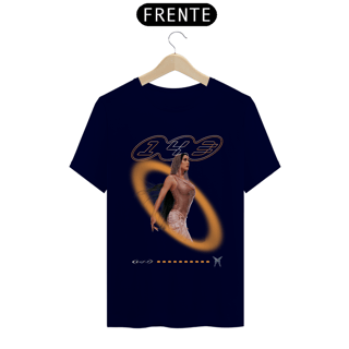 Nome do produto CAMISA - 143 | KATY PERRY