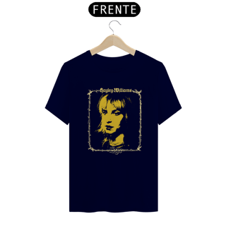 Nome do produto CAMISA | HAYLEY WILLIAMS