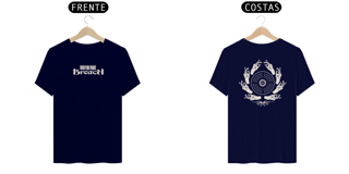 Nome do produto CAMISA - BREACH SYMBOLS | TWENTY ONE PILOTS