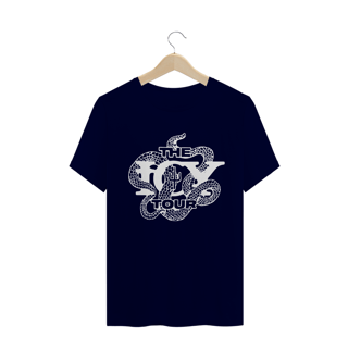 Nome do produto CAMISA - THE ICY TOUR TRASH | TWENTY ONE PILOTS