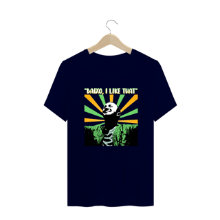 Nome do produto CAMISA - BAIXO I LIKE THAT | TWENTY ONE PILOTS