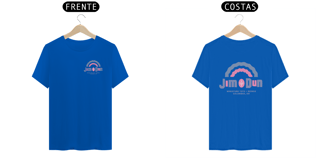 Nome do produto CAMISA - JIM DUN | TWENTY ONE PILOTS F e V