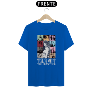Nome do produto CAMISA - THE ERAS TOUR | TAYLOR SWIFT