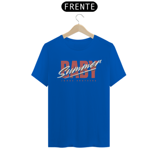 Nome do produto CAMISA - SUMMER BABY | JONAS BROTHERS