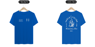 Nome do produto CAMISA - SAHLO FOLINA | TWENTY ONE PILOTS