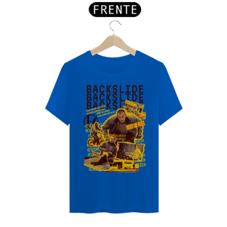 Nome do produto CAMISA - BACKSLIDE | TWENTY ONE PILOTS