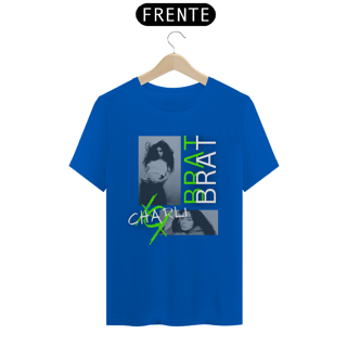 Nome do produto CAMISA - BRAT | CHARLI XCX