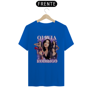 Nome do produto CAMISA - OLIVIA RODRIGO