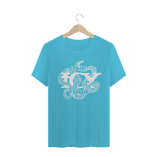 Nome do produto CAMISA - THE ICY TOUR TRASH | TWENTY ONE PILOTS