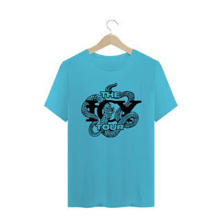 Nome do produto CAMISA - THE ICY TOUR TRASH | TWENTY ONE PILOTS