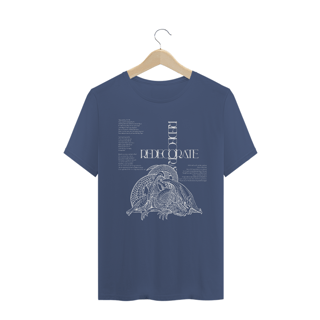 Nome do produto CAMISA ESTONADA - REDECORATE | TWENTY ONE PILOTS