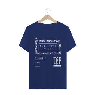 Nome do produto CAMISA - CLIQUE | TWENTY ONE PILOTS