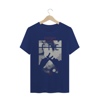 Nome do produto CAMISA - FPE | TWENTY ONE PILOTS