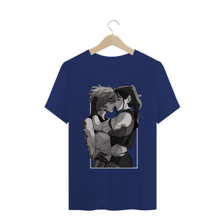 Nome do produto CAMISA - VI & CAIT | ARCANE