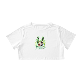 Nome do produto CROPPED - BRASIL EU TE AMO | TWENTY ONE PILOTS