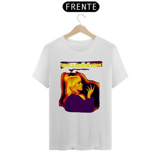 Nome do produto CAMISA - BILLIE EILISH (collab)