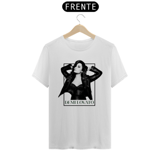 CAMISA - DEMI LOVATO