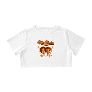Nome do produto CROPPED - SILK SONIC | BRUNO MARS