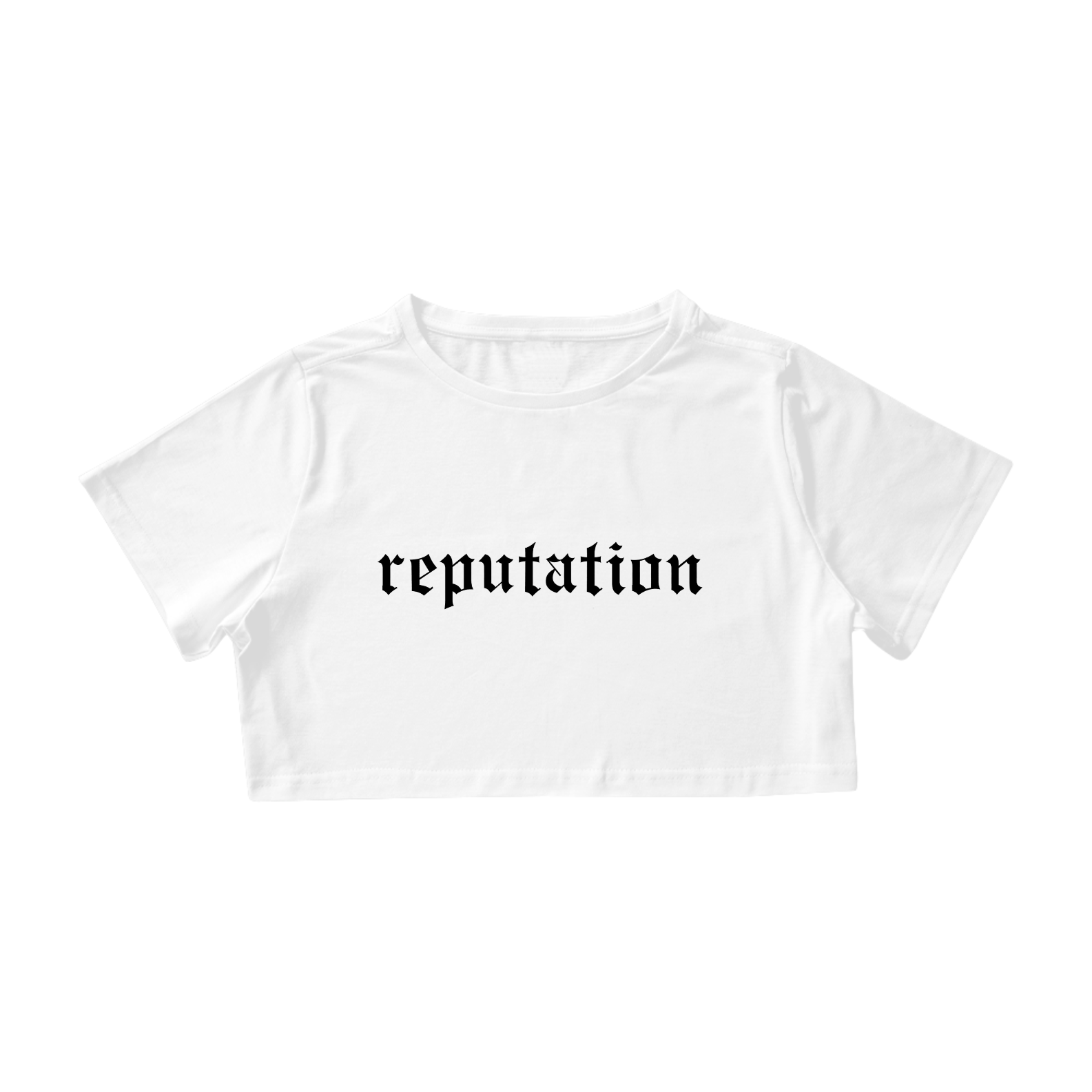 CROPPED - REPUTATION | TAYLOR SWIFT