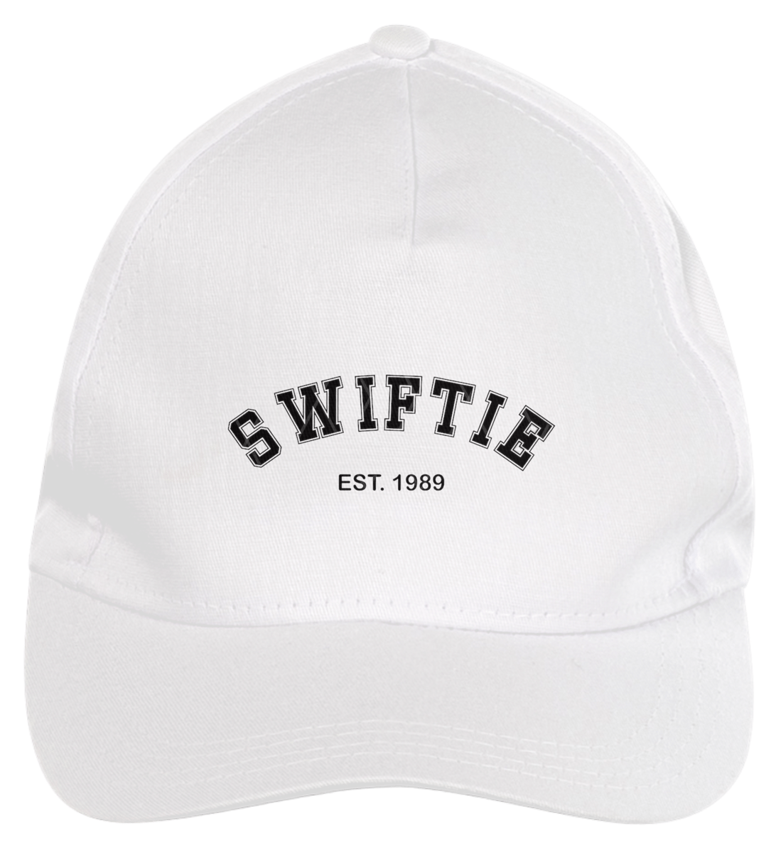 Nome do produto: BONÉ - SWIFTIE | TAYLOR SWIFT