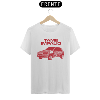 Nome do produto CAMISA - TAME IMPALIO | TAME IMPALA