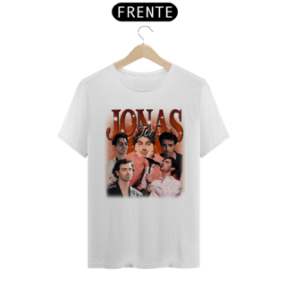 Nome do produto CAMISA - JOE JONAS | JONAS BROTHERS