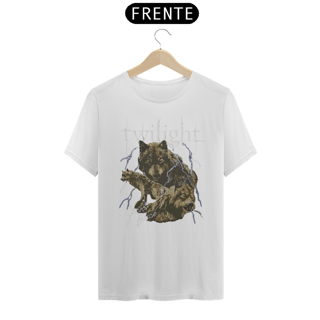 Nome do produto CAMISA - JACOB BLACK | TWILIGHT (CREPÚSCULO)