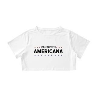 CAMISA - AMERICANA | JONAS BROTHERS