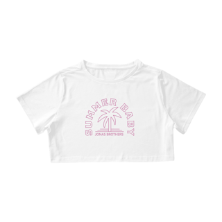 Nome do produto CROPPED - SUMMER BABY | JONAS BROTHERS